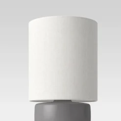 Ceramic Table Lamp With Wood Base - Threshold™ 12 Ceramic Table Lamp With Wood Base - Threshold™ -Household Items Sale GUEST 673a516e 4779 439c b5c9 5542a137fe42