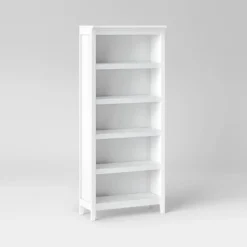 72" Carson 5 Shelf Bookcase - Threshold 17 72" Carson 5 Shelf Bookcase - Threshold -Household Items Sale GUEST 676b859b 27cc 47de 9491 59805560d940