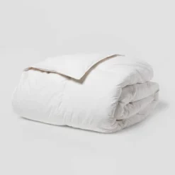 Performance Down & Feather Blend All Season Duvet Comforter Insert - Threshold™ 7 Performance Down & Feather Blend All Season Duvet Comforter Insert - Threshold™ -Household Items Sale GUEST 6b0cca24 f219 44fe bfcf d4e3ac55672a
