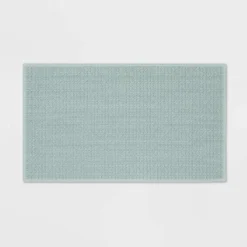 20"x34" Antimicrobial Bath Mat - Threshold™ -Household Items Sale GUEST 753359c9 e299 4dbf a95d a9f4ca99a257