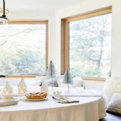 Modern Tufted Square Throw Pillow - Threshold™ -Household Items Sale GUEST 75ee8d4a 86b6 49cd a7c6 8812b22bcad8