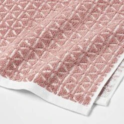 6pc Boho Bath Towels And Washcloths Set - Threshold™ 12 6pc Boho Bath Towels And Washcloths Set - Threshold™ -Household Items Sale GUEST 75fdbd73 016d 4ccf ad0f 139b3066d9d7