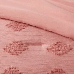 Tufted Diamond Crinkle Comforter & Sham Set - Threshold™ -Household Items Sale GUEST 77139a33 1930 4c34 abb6 2ad67895c39f