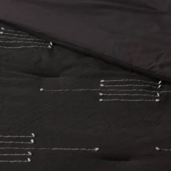 Clipped Linework Comforter & Sham Set - Threshold™ -Household Items Sale GUEST 7d5d306f ca79 4034 a988 19556cea8fbb