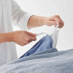 Washed Waffle Weave Duvet Cover & Sham Set - Threshold™ -Household Items Sale GUEST 7e062dfd 8ed0 467c ab0a 41681ab8b77a