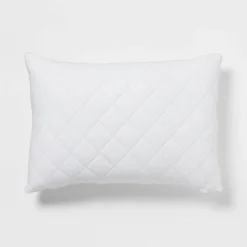 Cool To Touch Firm Bed Pillow - Threshold™ -Household Items Sale GUEST 7e7ad6ea ba81 4ece 8e21 0748295fe1ac