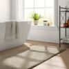 Bath Rug - Threshold Signature™