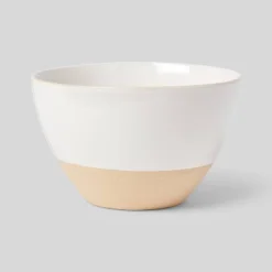 16pc Stoneware Wethersfield Dinnerware Set White - Threshold™ -Household Items Sale GUEST 80407ee0 163e 4838 ad5e a482bda625ab