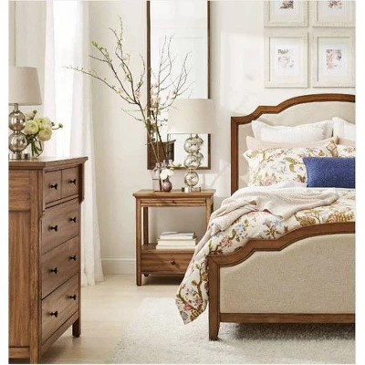 Washed Waffle Weave Bedding Collection - Threshold™ 2 Washed Waffle Weave Bedding Collection - Threshold™ - Image 2