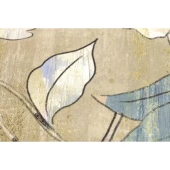 47.24" X 23.62" Floral Unframed Canvas - Threshold™ 11 47.24" X 23.62" Floral Unframed Canvas - Threshold™ -Household Items Sale GUEST 84c3855a 7861 4fb8 8710 faa2cbab3624