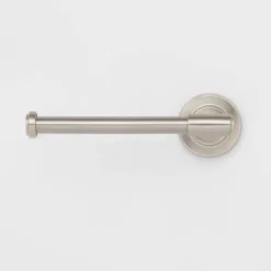 Clean Toilet Paper Holder - Threshold™ -Household Items Sale GUEST 8521dc91 1853 4104 8cb9 e1bba8036dc7