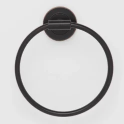 Clean Towel Ring - Threshold™ -Household Items Sale GUEST 881ddc3f e27e 49f9 b701 08dc9e31f804