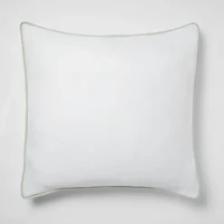 8pc Printed Floral With Border 8pc Comforter Set Green - Threshold™ -Household Items Sale GUEST 88a39f79 d1f9 418e a07c f8833ff5c7a8