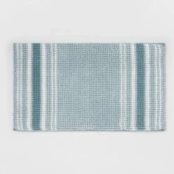 20"x34" Low Chenille Memory Foam Bath Rug - Threshold™ 11 20"x34" Low Chenille Memory Foam Bath Rug - Threshold™ -Household Items Sale GUEST 88e8ecd3 6825 4055 bdd3 bcf15cabeccc