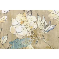 47.24" X 23.62" Floral Unframed Canvas - Threshold™ 10 47.24" X 23.62" Floral Unframed Canvas - Threshold™ -Household Items Sale GUEST 8ecb1e57 6899 40fc b643 bf643a86f474