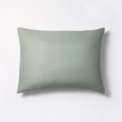 Waffle Matelasse Quilt Sham - Threshold™ Designed With Studio McGee -Household Items Sale GUEST 8fd25219 a9a0 43f1 800c d4761f0474ae