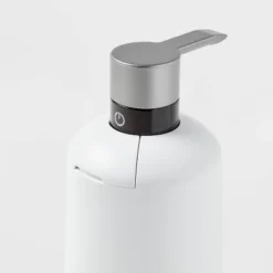 Touchless Soap Pump - Threshold™ -Household Items Sale GUEST 9162fd8b 7bc0 439a 87fd bff2147a40a9