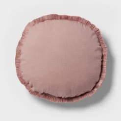 8pc Stripe Boho Comforter Set Mauve - Threshold™ -Household Items Sale GUEST 94bf9dd8 b079 48a3 b4ca 0c7c470f4452