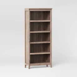 72" Carson 5 Shelf Bookcase - Threshold 20 72" Carson 5 Shelf Bookcase - Threshold -Household Items Sale GUEST 94f39e91 db28 4a20 8c60 9395f3ea4ac4