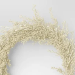 Ring Pampas Grass Wreath - Threshold™ 3 Ring Pampas Grass Wreath - Threshold™ -Household Items Sale GUEST 950c616b 3aaa 44b2 b855 f9b779bb428b