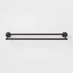 Casual Double Towel Bar - Threshold™ -Household Items Sale GUEST 96f3e5ba 511a 4eb2 9591 17c6718db28f