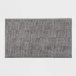 20"x34" Performance Plus Cotton Memory Foam Bath Rug - Threshold™ -Household Items Sale GUEST 988bf4db 2967 4fa9 85bb 78b10e6d085d