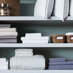 Performance Sheet Set (California King) White 400 Thread Count - Threshold™ -Household Items Sale GUEST 989b30f8 735d 49ba ac6a 6851f0dba79c