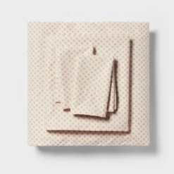 12pc Floral Boho Comforter & Sheets Set Terracotta Pink - Threshold™ 12 12pc Floral Boho Comforter & Sheets Set Terracotta Pink - Threshold™ -Household Items Sale GUEST 9b325c18 058a 4391 9189 71634b3a7faf