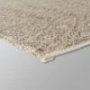 7' X 10' Geometric Outdoor Rug Tan - Threshold™