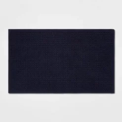 20"x34" Antimicrobial Bath Mat - Threshold™ -Household Items Sale GUEST 9b98ce39 0229 4c2a 812d 08c85df2f89e