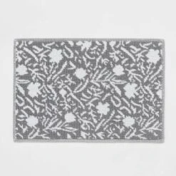 20"x30" Performance Plus Bath Mat - Threshold™ -Household Items Sale GUEST 9b995819 a894 4a0f aa43 e47184227da2