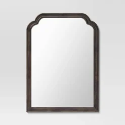 30" X 42" French Country Wall Mirror - Threshold™ -Household Items Sale GUEST 9e656503 ac5b 4d75 86a6 7295963d52e5