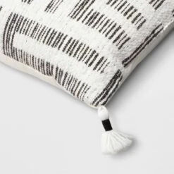 Oversized Modern Geometric Patterned Lumbar Throw Pillow - Threshold™ 8 Oversized Modern Geometric Patterned Lumbar Throw Pillow - Threshold™ -Household Items Sale GUEST a09b64e7 ab81 49a0 8983 84283d468923