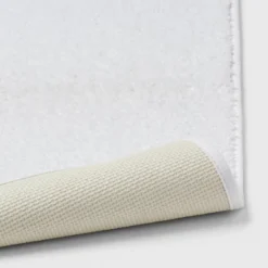 20"x30" 'Thankful' Bath Rug White - Threshold™ -Household Items Sale GUEST aa0a1d89 16e2 4f2a 9944 46fa9dbc7e3a