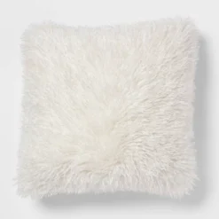 Euro Faux Mongolian Fur Decorative Throw Pillow - Threshold™ 13 Euro Faux Mongolian Fur Decorative Throw Pillow - Threshold™ -Household Items Sale GUEST abf672e9 c96a 44d6 9aaa 722cc70c4d15