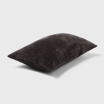 Chenille Throw Pillow - Threshold™ 2 Chenille Throw Pillow - Threshold™ - Image 2
