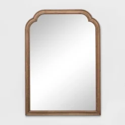 30" X 42" French Country Wall Mirror - Threshold™ -Household Items Sale GUEST ad21ebbe 36d2 43f4 b2d8 778521030f9b