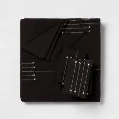 Clipped Linework Duvet Set - Threshold™ -Household Items Sale GUEST b049b86e 5bdf 4d18 86d6 e15d12c454a2