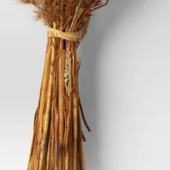 Fall Floral Grass Bundle - Threshold™ -Household Items Sale GUEST b05773a5 2e9f 4e1a b1bb 0d8495f66e64