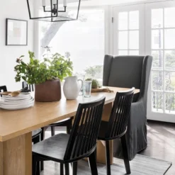 (Set Of 2) 18" X 18" Vases Framed Under Glass - Threshold™ Designed With Studio McGee -Household Items Sale GUEST b2b35595 d165 4f0d 9b48 cc940d9abb7e