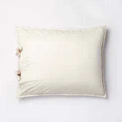 Lofty Cotton Slub Woodblock Print Floral Quilt Sham White/Mauve – Threshold™ Designed With Studio McGee 8 Lofty Cotton Slub Woodblock Print Floral Quilt Sham White/Mauve – Threshold™ Designed With Studio McGee -Household Items Sale GUEST b2c89a16 d6fd 43d9 aab7 93466091822f