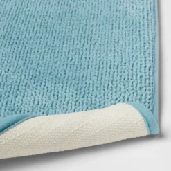 20"x34" Fine Chenille Memory Foam Bath Rug - Threshold™ -Household Items Sale GUEST b32c1d8f 4b8a 4e70 abc7 0a6523e49553