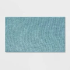 20"x34" Fine Chenille Memory Foam Bath Rug - Threshold™ -Household Items Sale GUEST b3c007df 3392 42fc 9676 868713e62cfc