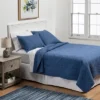 Embroidered Cotton Bedding Collection - Threshold™