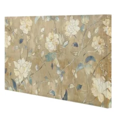 47.24" X 23.62" Floral Unframed Canvas - Threshold™ 9 47.24" X 23.62" Floral Unframed Canvas - Threshold™ -Household Items Sale GUEST b4874010 8fb7 499e b767 b141ffc9b1c8