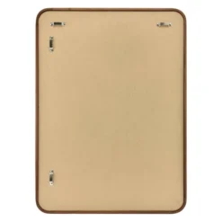 22" X 30" Rounded Corner Wood Wall Mirror - Threshold™ -Household Items Sale GUEST b7670f39 bedb 4047 81fa 49f4ea782584