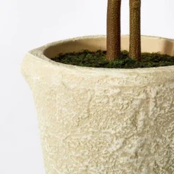 Maple Artificial Tree - Threshold™ Designed With Studio McGee 5 Maple Artificial Tree - Threshold™ Designed With Studio McGee -Household Items Sale GUEST b93081b4 185c 4e75 8748 cde9ae905736