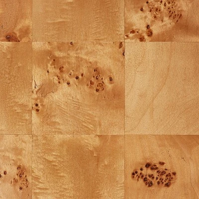 Ogden Burled Wood Coffee Table - Threshold™ Designed With Studio McGee 4 Ogden Burled Wood Coffee Table - Threshold™ Designed With Studio McGee - Image 4