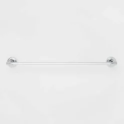 24" Clean Towel Bar - Threshold™ 8 24" Clean Towel Bar - Threshold™ -Household Items Sale GUEST b9b542eb ca4d 4518 bfff 350b7b27674e