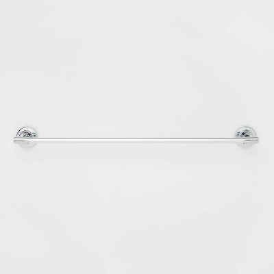 24" Clean Towel Bar - Threshold™ 4 24" Clean Towel Bar - Threshold™ - Image 4